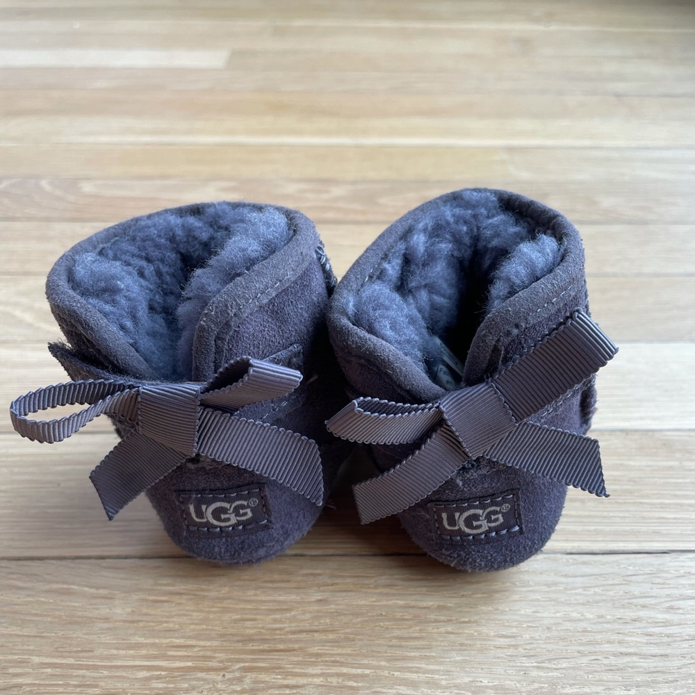 Baby Uggs